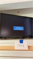 Insignia 22" Flatscreen HDMI TV Tested, works -