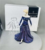 Royal Doulton figure HN5066 Princess Diana