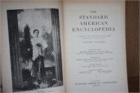 The Standard American Encyclopedia - Volume 4