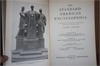 The Standard American Encyclopedia - Volume 5