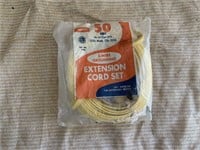 Extension Cord 50' New
