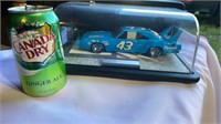 1970 Plymouth Superbird NASCAR Franklin Mint #43