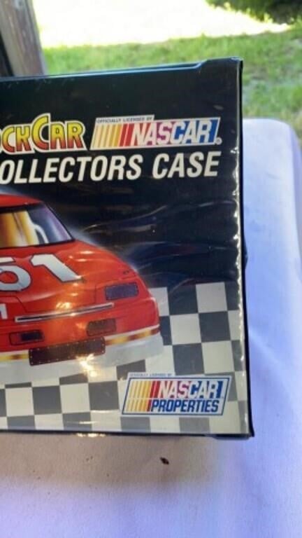 1990 Racing Champions Stock Car NASCAR