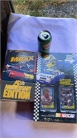 New Sealed Maxx Race Cards 1991 Complete 240 Card
