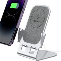 PREOWNED INTOVAL Wireless Charger Stand Model Y3