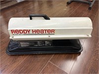 Reddy Heater 35,000 BTU Kerosene Heater