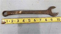 Vintage Ford wrench