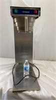 Large Stainless Steel Industrial Coffee Machine