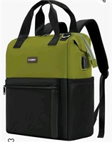 CYUREAY Convertible Backpack Tote,