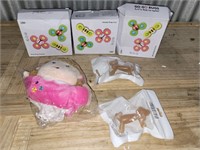 Lot Of Variety Baby Products