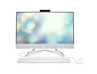 HP AIO 22-DD0224 All-in-One Desktop