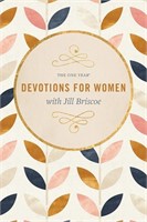 R1024  Briscoe Devotions for Women Book