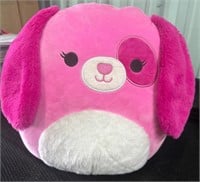 NEW Squishmallow Sager