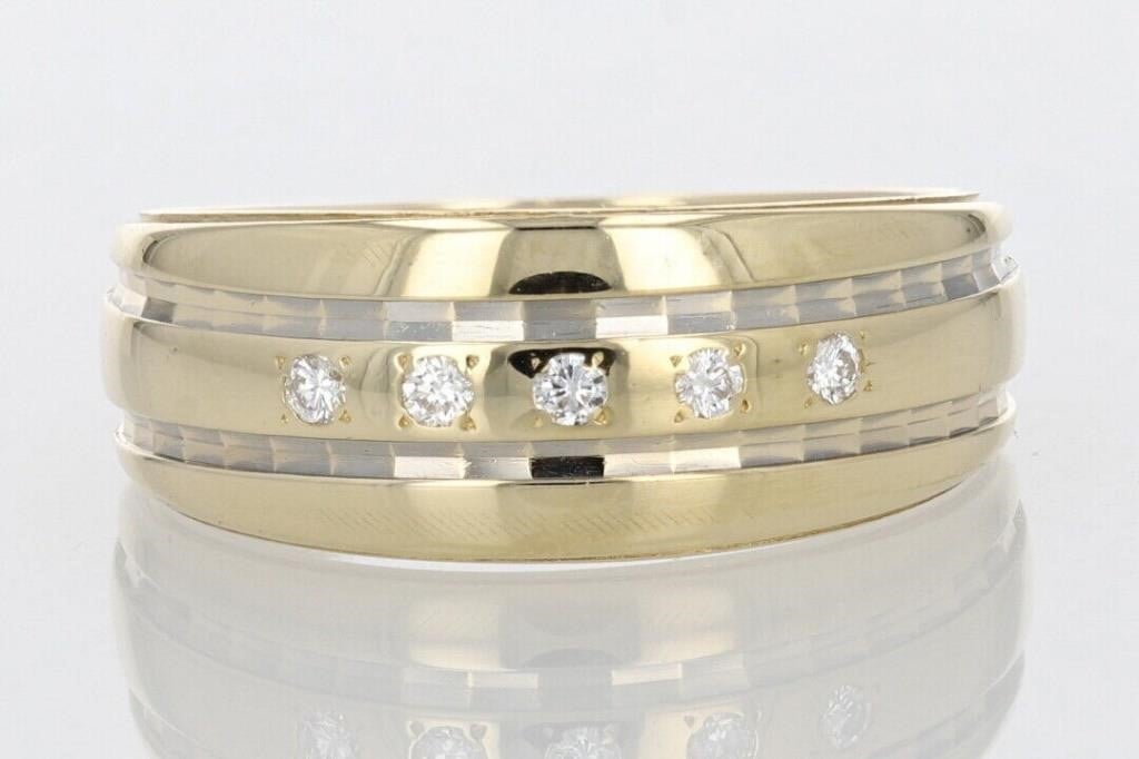 Dear Diamonds And Jewelry Auctions Ends Sat 7pm 05/11/2024