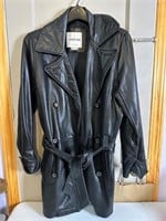 Andrew Marc leather jacket