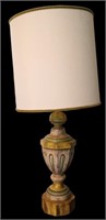 Table Top Lamp - Works