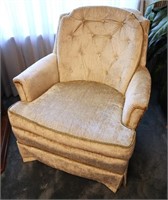 MId Mod Perfection Furn Co  Arm Chair
