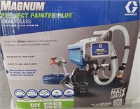 Graco Magnum Project Painter NON WORKING