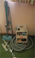 Electro-Lux Vacuum