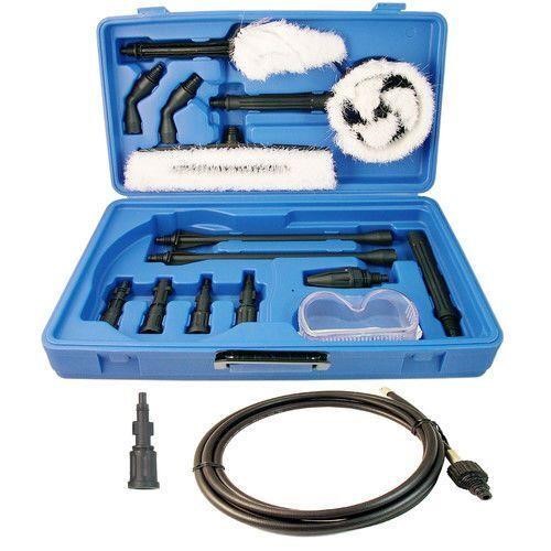 $39.76 NEW Power Washer Accessory Kit