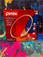 New box of pyrex bowls