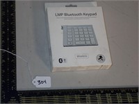 LMP Bluetooth Mac Keypad