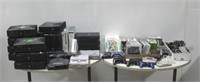 Assorted Video Games, Consoles & Accessories See
