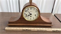 Howard Miller Westminster Chime Mantle Clock