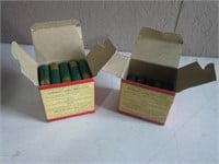 Remington 20g shells
