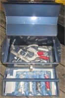 Seal remover and installer set, pullers, etc.