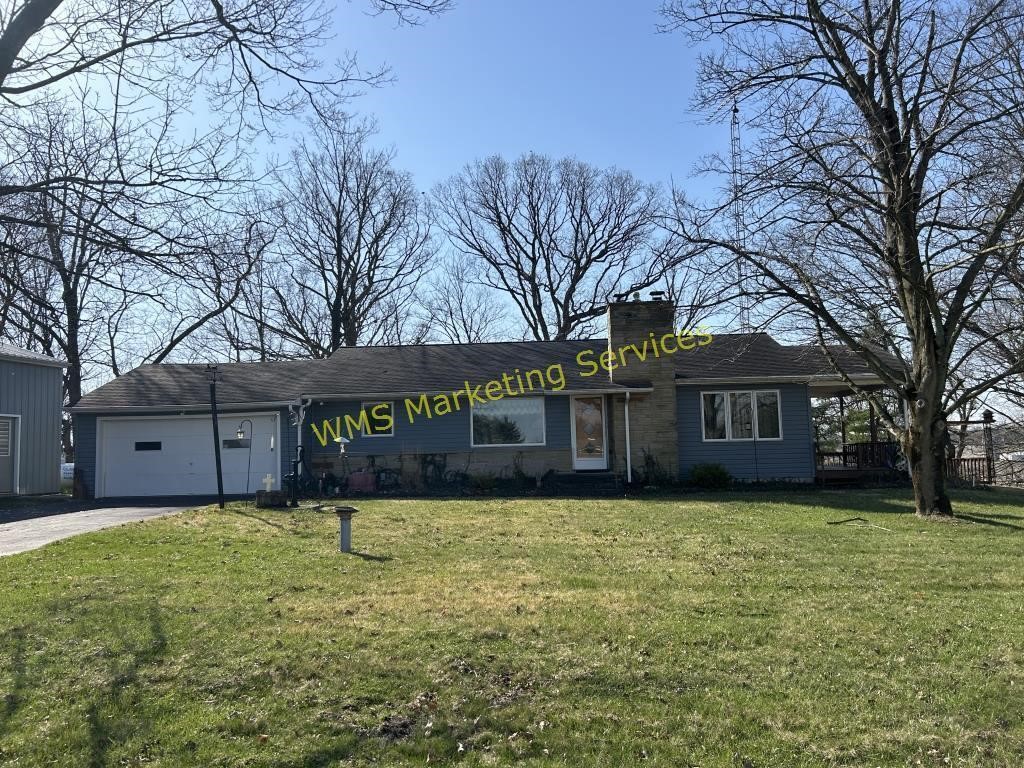 Real Estate Auction - May 21st, 2024