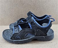 Size 13 River Rapids Mens Strap Sport Sandals