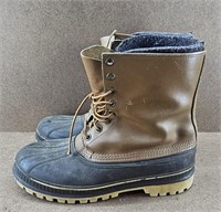 Size 13 Sorel Men's Winter Boots