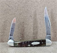 Case XX 2-Blade Pocket Knife
