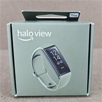 NEW Halo View Fitness Band - Sage Green