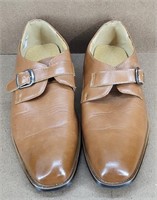 Marco Vitale Collezione Mens Dress Shoes Size 9