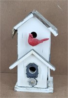 Small Decorative Bird House