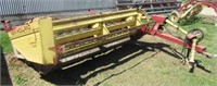 New Holland Sperry Rand model 479 Haybine with new
