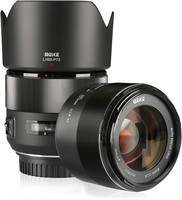 Full Frame Auto Focus Prime Telephoto Lens