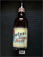 Potosi Export Bottle