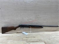 ID# 5621 WINCHESTER Model 1911 SL 12 GA Shotgun Se