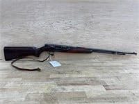 ID# 5499 REMINGTON Model 550-1 22 Rifle Serial # N