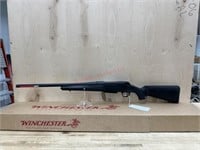 ID# 5694 WINCHESTER Model XPR Rifle 300 WIN mag Se