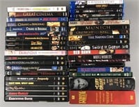 DVD Collection Classic Movies Grant Stanwyck Power