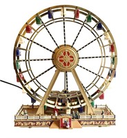 Mr. Christmas Ferris Wheel