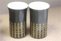 Rosenthal salt and pepper shakers