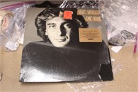 Barry Manilow One Voice LP
