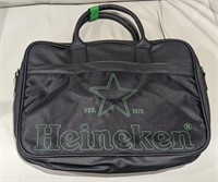 NEW Heineken Laptop Bag
