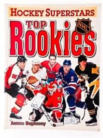 Hockey Superstars - Top Rookies