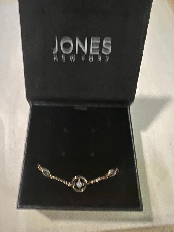 Jones New York jewelry